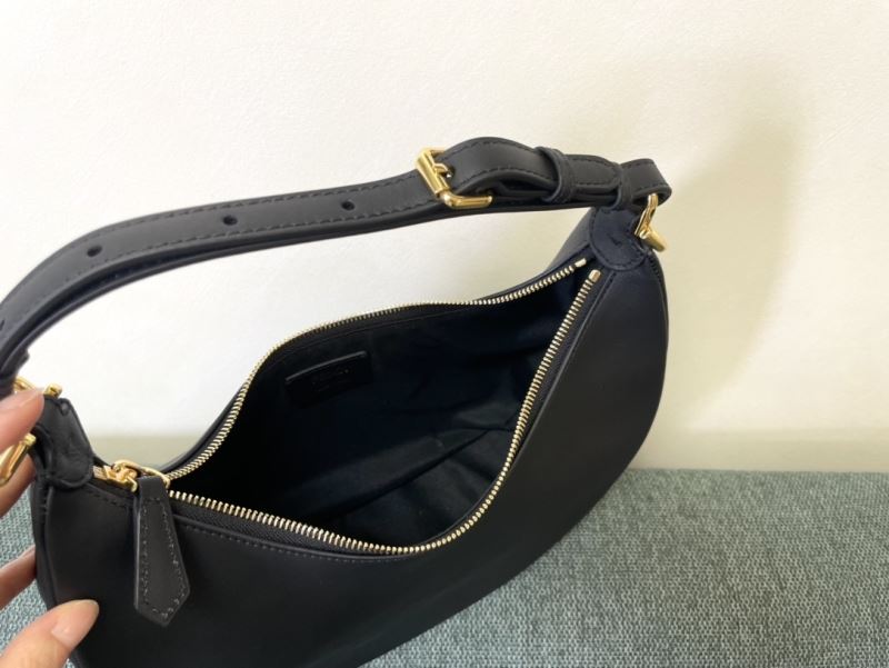 Fendi Hobo Bags